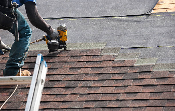 Licensed Gutter Installation service in Blairs Mills, PA - Brentwood Metal Roofing